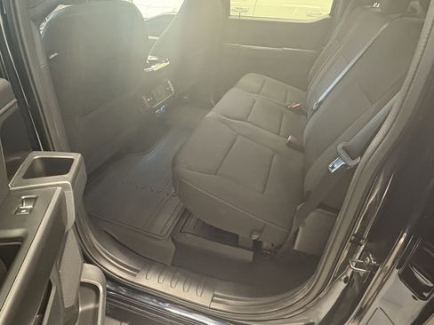 Used 2024 Ford F150 XLT w/ Equipment Group 302A MID image 9