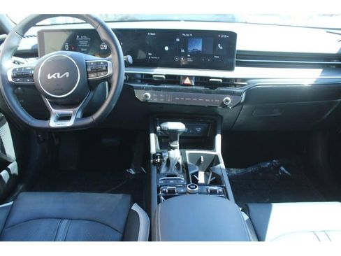 Used 2025 Kia K5 GT-Line w/ GT-Line Premium Package AWD/4WD image 11