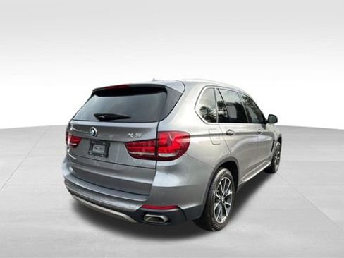 Used 2018 BMW X5 xDrive35i AWD/4WD image 2