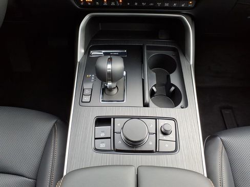 New 2026 MAZDA CX-90 3.3 Turbo S w/ Premium Plus image 23