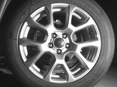 Used 2025 Jeep Compass Limited image 14