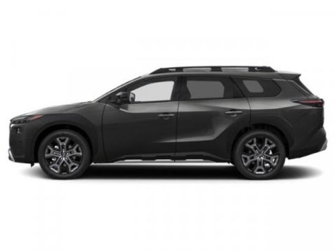 New 2026 Subaru Trailseeker AWD/4WD image 2