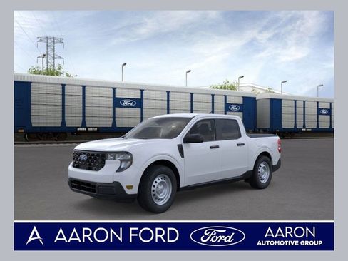 New 2026 Ford Maverick XL image 1