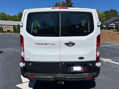 Used 2019 Ford Transit 350 XL RWD image 16