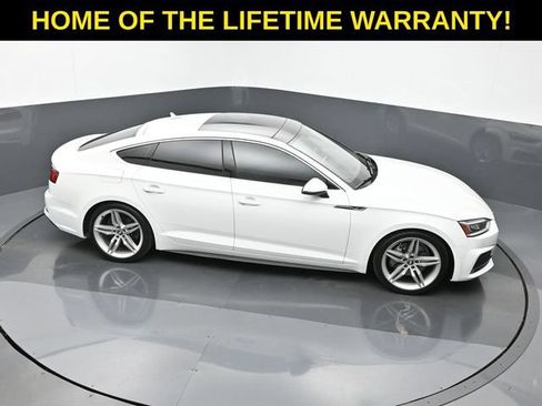 Used 2018 Audi A5 2.0T Premium Plus w/ Premium Plus AWD/4WD image 63