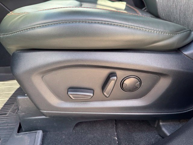 Used 2023 Ford Explorer Timberline AWD/4WD image 22