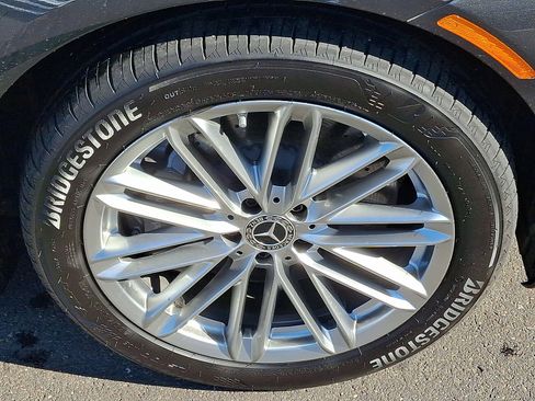 Certified 2023 Mercedes-Benz S 580 S 580 image 8