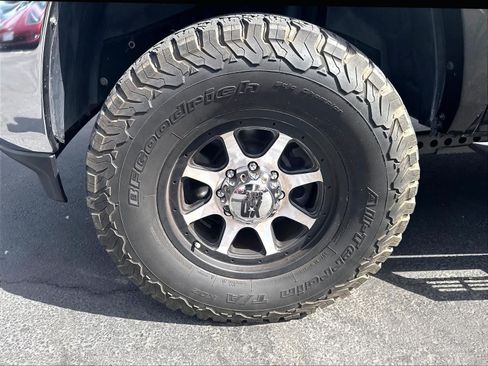 Used 2022 RAM 2500 Laramie AWD/4WD image 33