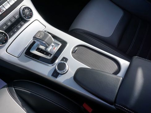 Certified 2020 Mercedes-Benz SLC 43 AMG image 32