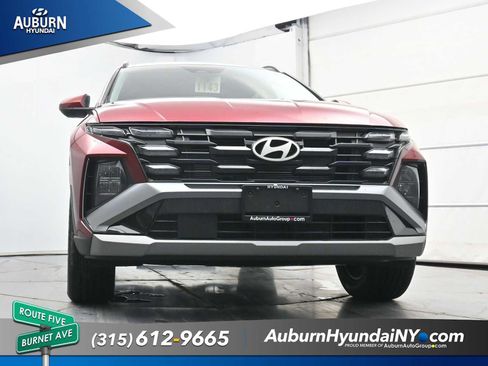 New 2026 Hyundai Tucson SEL AWD/4WD image 21