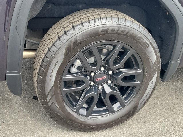 Used 2022 GMC Sierra 1500 Elevation AWD/4WD image 25