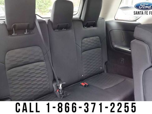 Used 2024 Nissan Pathfinder SV AWD/4WD image 23