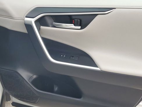 Used 2021 Toyota RAV4 Limited image 46