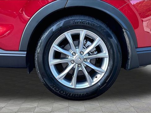 Used 2025 Honda CR-V EX-L image 24