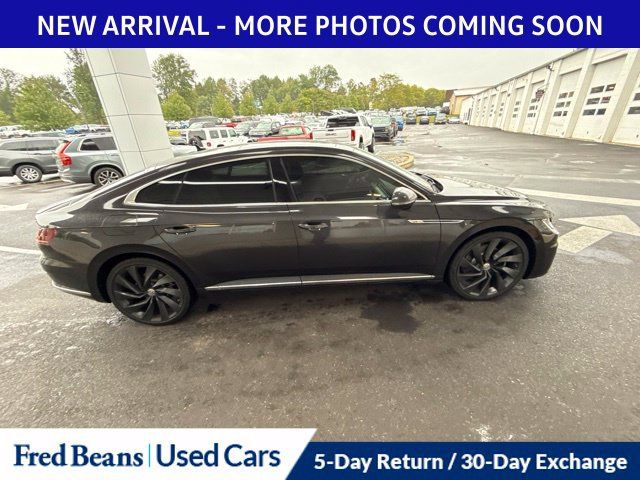 Used 2020 Volkswagen Arteon SEL AWD/4WD image 13