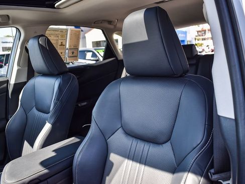 Used 2024 Lexus NX 350h AWD w/ Vision Package image 24