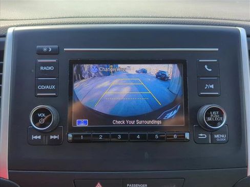 Used 2016 Honda Pilot LX image 13