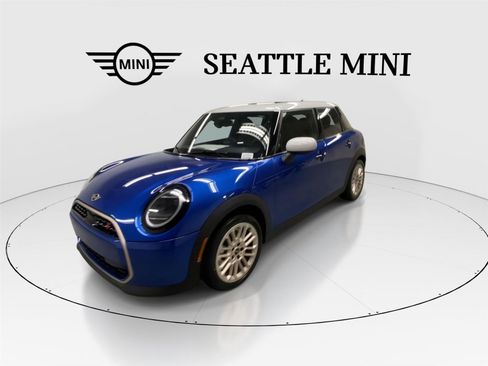 New 2026 MINI Cooper S FWD image 5