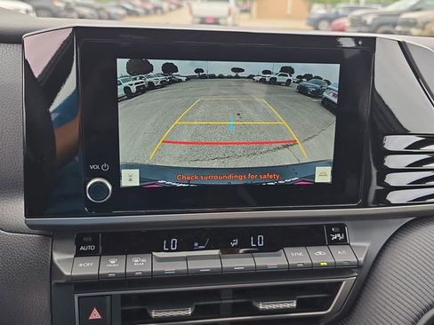 New 2026 Toyota Camry SE FWD image 22