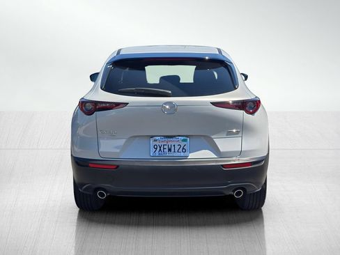 Certified 2026 MAZDA CX-30 AWD 2.5 S w/ Select Sport Pkg image 5