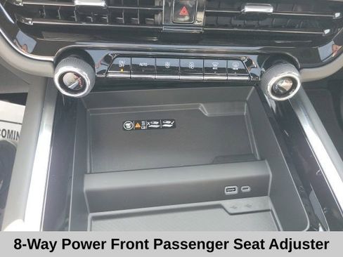 New 2026 Chevrolet Tahoe Premier AWD/4WD image 11