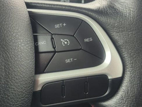 Used 2023 Jeep Renegade Trailhawk w/ Sun/Sound Group AWD/4WD image 14