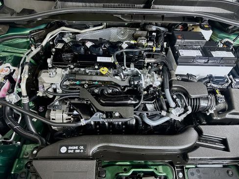 Certified 2026 Toyota Corolla Cross XLE w/ Convenience Package FWD image 31