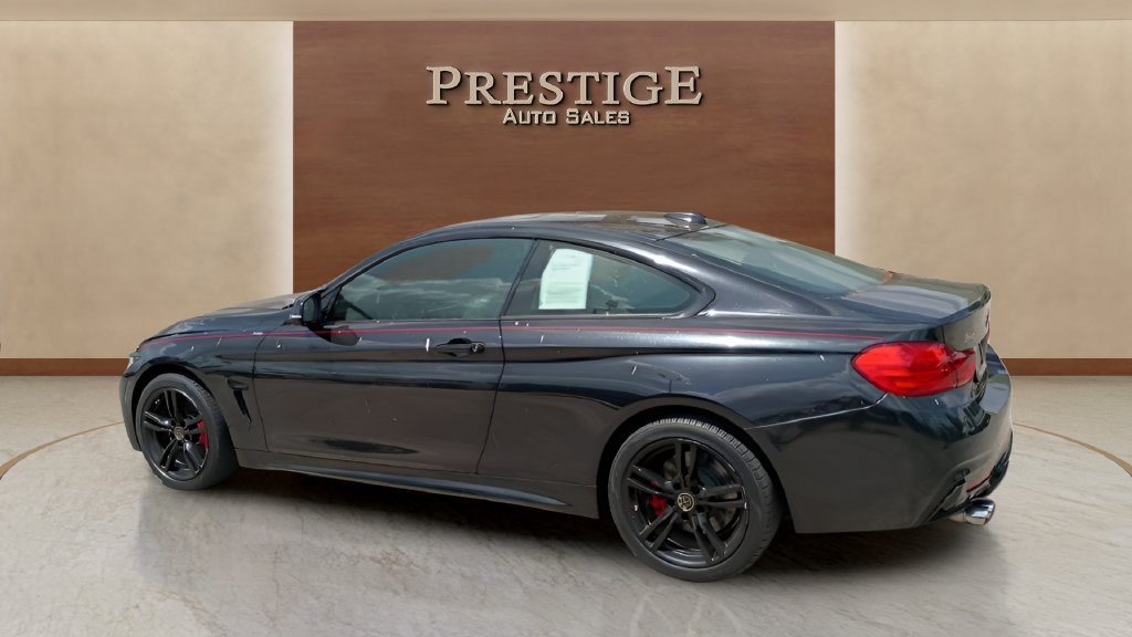 Used 2015 BMW 435i xDrive Coupe AWD/4WD image 48