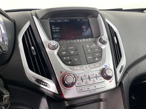 Used 2012 GMC Terrain SLE FWD image 23