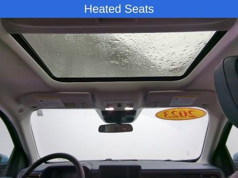 Used 2023 Ford Maverick Lariat w/ Lariat Luxury Package image 26