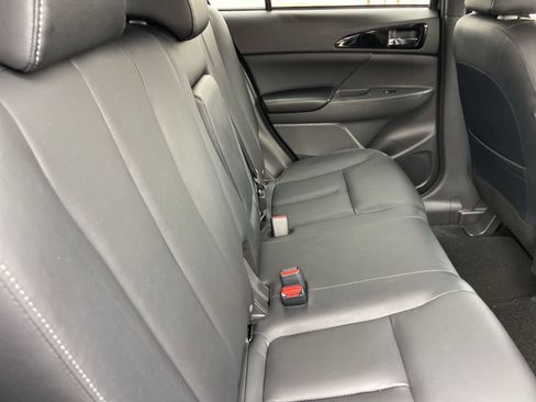 New 2026 Mitsubishi Eclipse Cross SEL AWD/4WD image 22