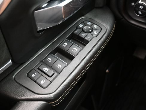 Used 2025 RAM 3500 Laramie w/ Night Edition AWD/4WD image 25