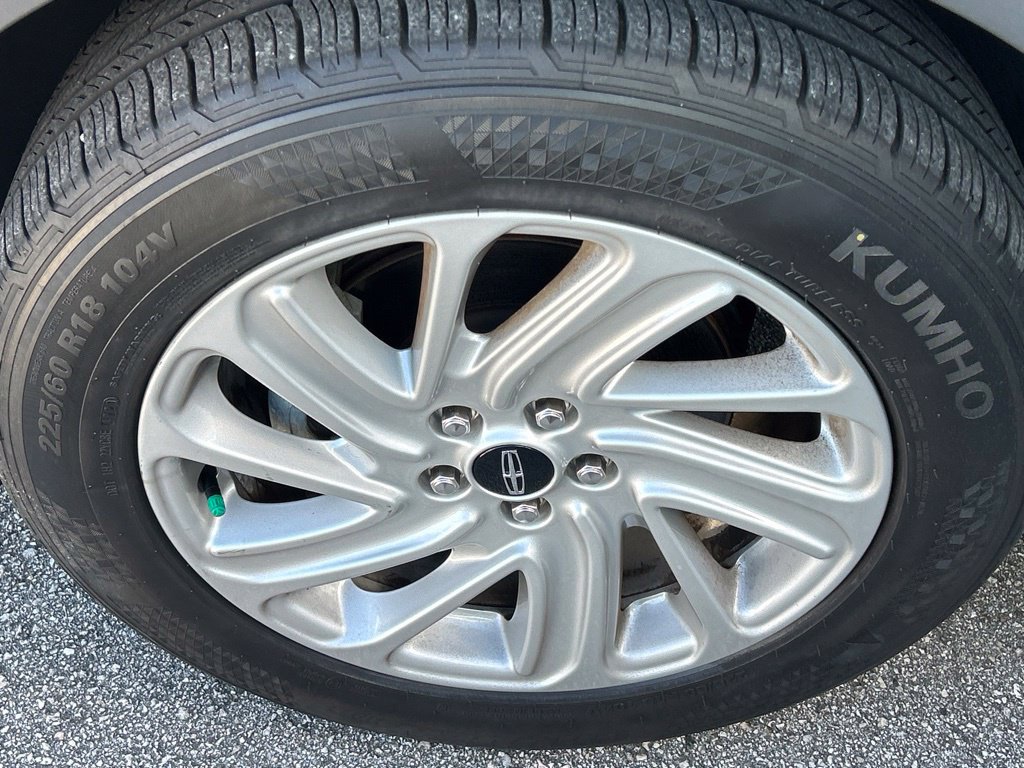 Used 2023 Lincoln Corsair AWD image 51