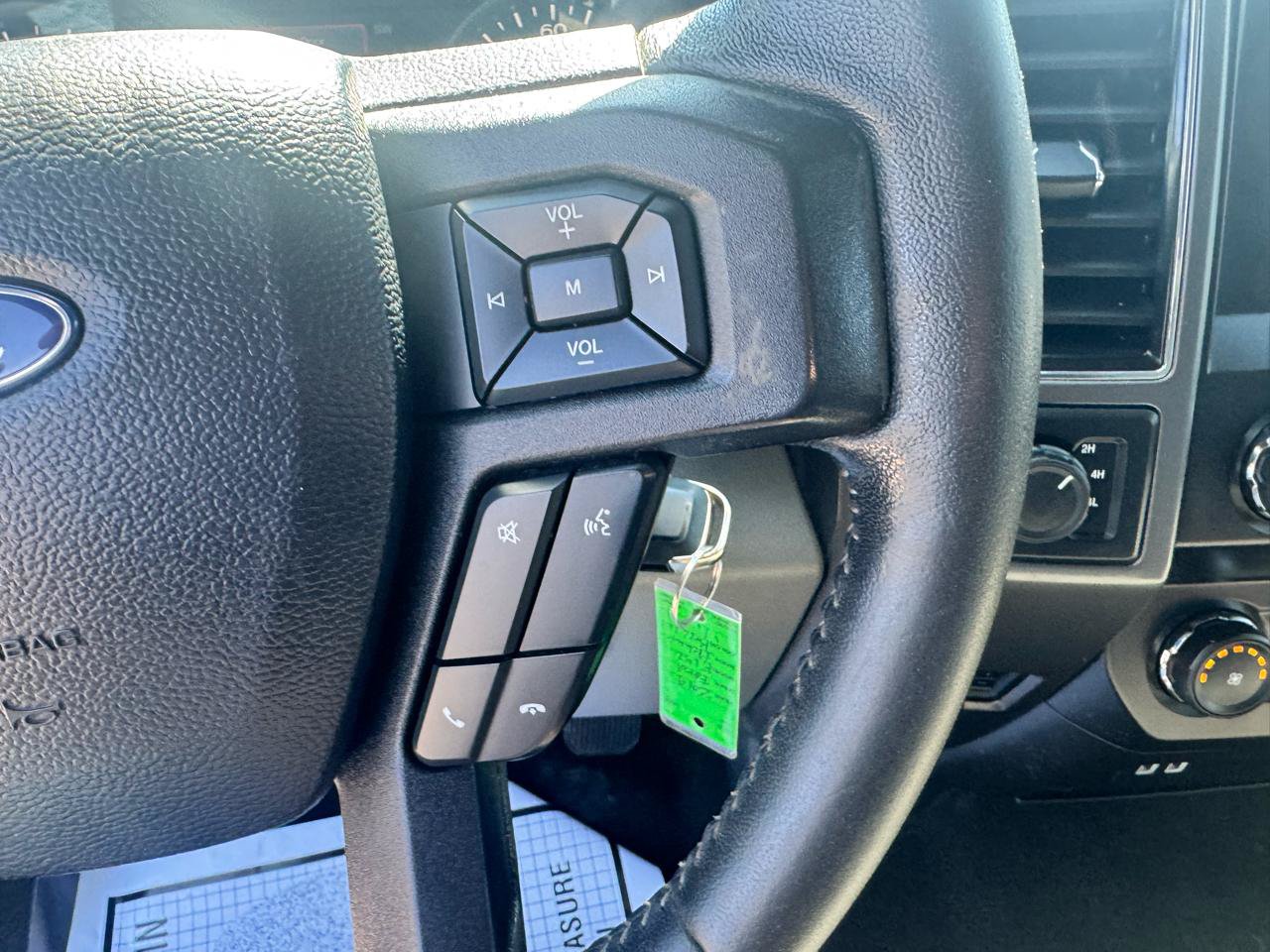 Used 2019 Ford F150 XLT w/ Equipment Group 301A Mid AWD/4WD image 30