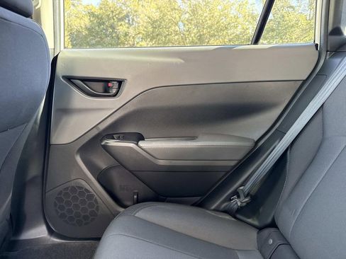 New 2026 Subaru Crosstrek 2.0i Premium image 15