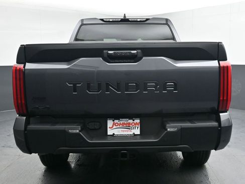 New 2025 Toyota Tundra SR5 image 8