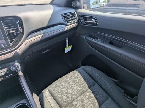 New 2026 Dodge Durango GT w/ Blacktop Package image 17