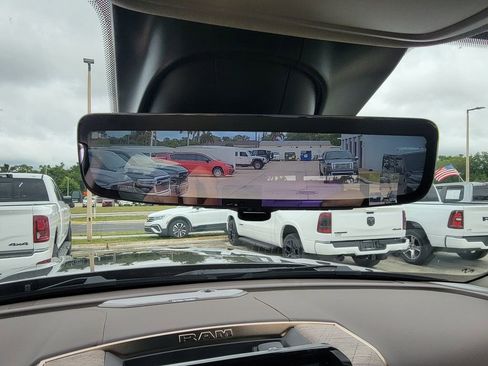 New 2026 RAM 2500 Limited AWD/4WD image 20