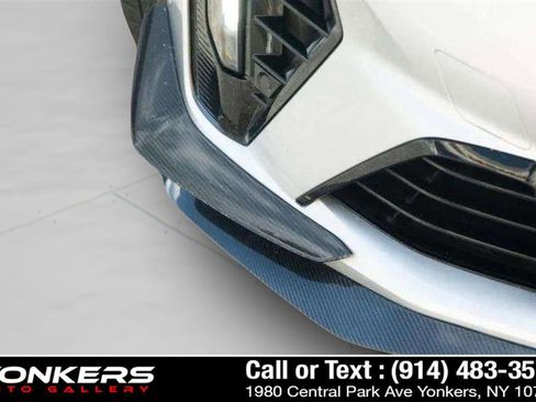 Used 2024 Cadillac CT4 V Blackwing w/ Arrival Edition image 82