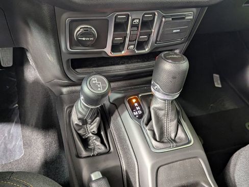 New 2026 Jeep Gladiator Sport image 26