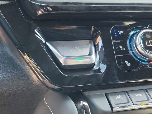 New 2026 GMC Sierra 1500 AT4X image 24