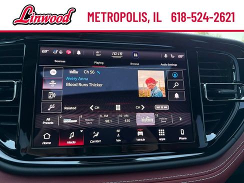 Used 2021 Dodge Durango SRT Hellcat w/ Premium Interior Group AWD/4WD image 28