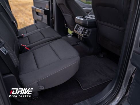 Used 2022 Ford F150 XLT w/ Equipment Group 302A High image 24