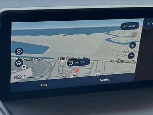 New 2024 Acura RDX SH-AWD w/ Technology Package image 16