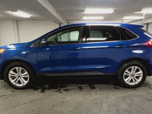 Used 2020 Ford Edge SEL w/ Convenience Package image 5