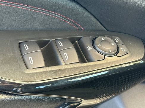 New 2026 Chevrolet Trax RS image 12