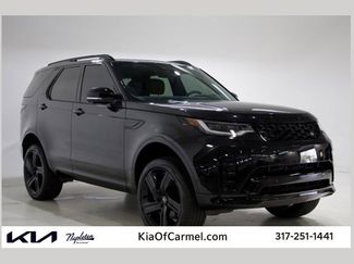 Used 2024 Land Rover Discovery Dynamic SE video 1