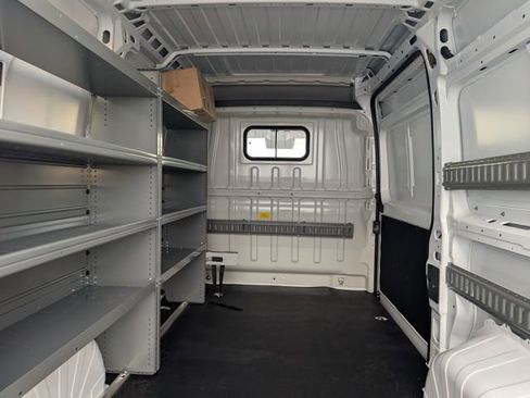 Used 2025 RAM ProMaster 2500 image 23