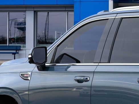 New 2026 GMC Yukon Elevation w/ Elevation Premium Package image 15