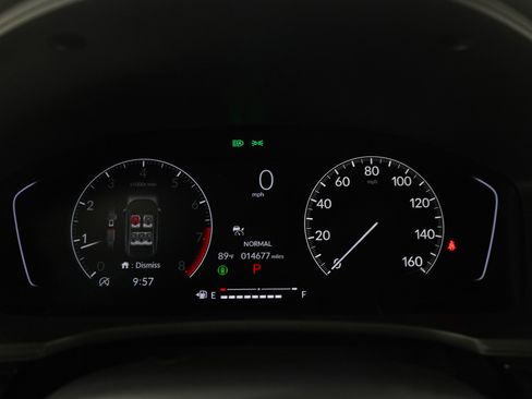 Used 2023 Honda Civic Sport image 27